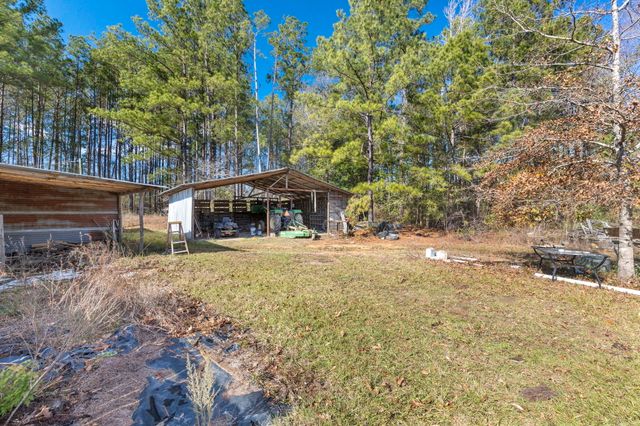 308 Woody Rd, Deridder, LA 70634