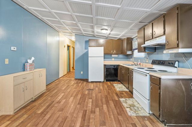 308 Woody Rd, Deridder, LA 70634