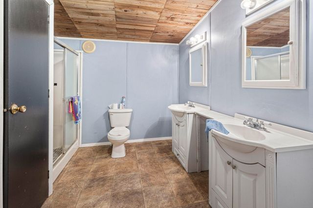 308 Woody Rd, Deridder, LA 70634