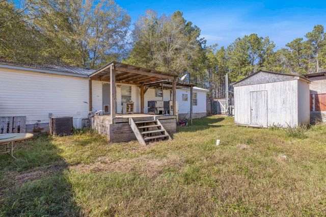 308 Woody Rd, Deridder, LA 70634