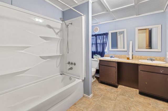 308 Woody Rd, Deridder, LA 70634