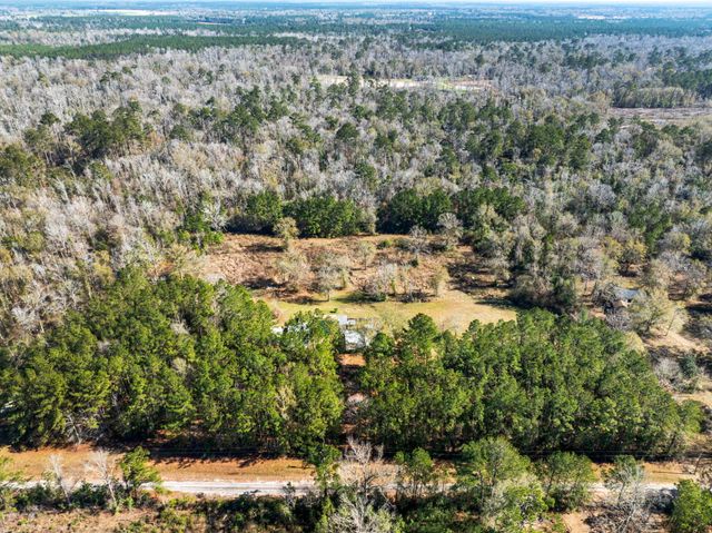 308 Woody Rd, Deridder, LA 70634