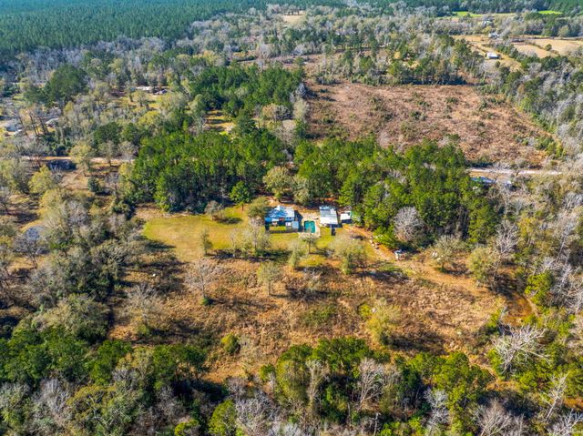 308 Woody Rd, Deridder, LA 70634