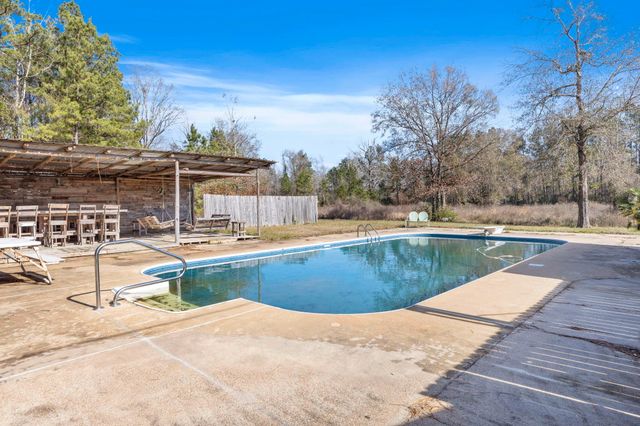 308 Woody Rd, Deridder, LA 70634