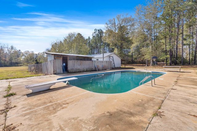 308 Woody Rd, Deridder, LA 70634