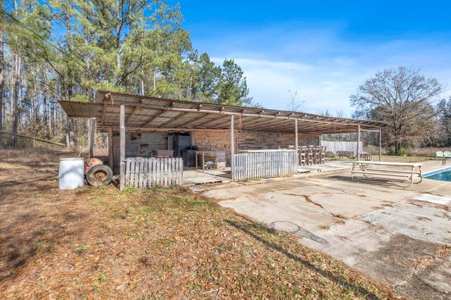 308 Woody Rd, Deridder, LA 70634