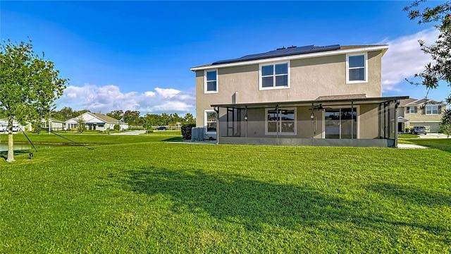 8075 BROAD POINTE DRIVE, Zephyrhills, FL 33540