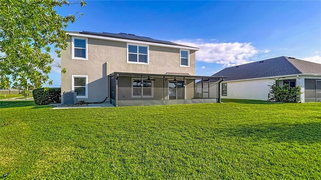 8075 BROAD POINTE DRIVE, Zephyrhills, FL 33540