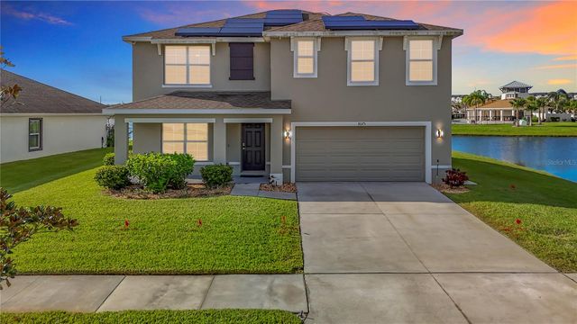 8075 BROAD POINTE DRIVE, Zephyrhills, FL 33540