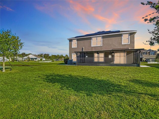 8075 BROAD POINTE DRIVE, Zephyrhills, FL 33540