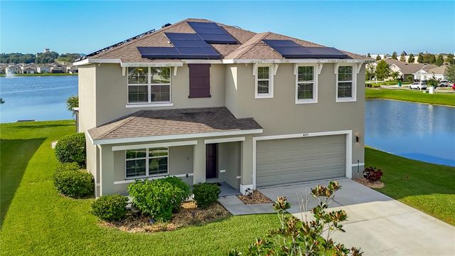 8075 BROAD POINTE DRIVE, Zephyrhills, FL 33540