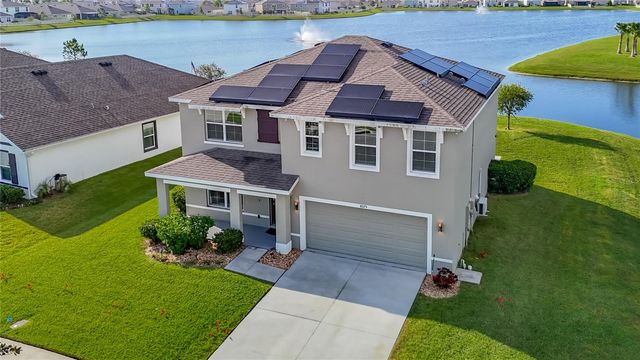 8075 BROAD POINTE DRIVE, Zephyrhills, FL 33540