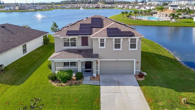 8075 BROAD POINTE DRIVE, Zephyrhills, FL 33540