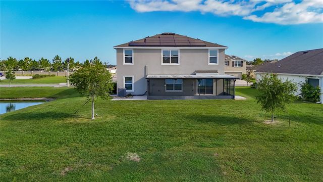 8075 BROAD POINTE DRIVE, Zephyrhills, FL 33540
