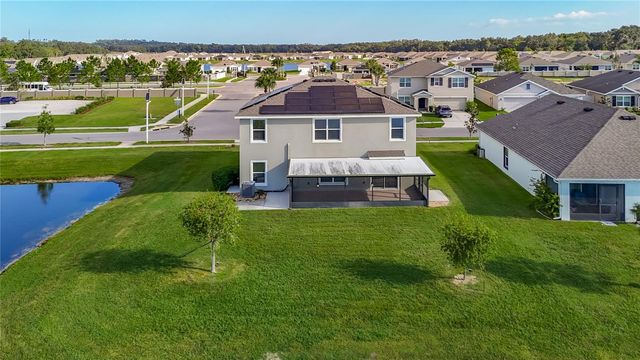 8075 BROAD POINTE DRIVE, Zephyrhills, FL 33540