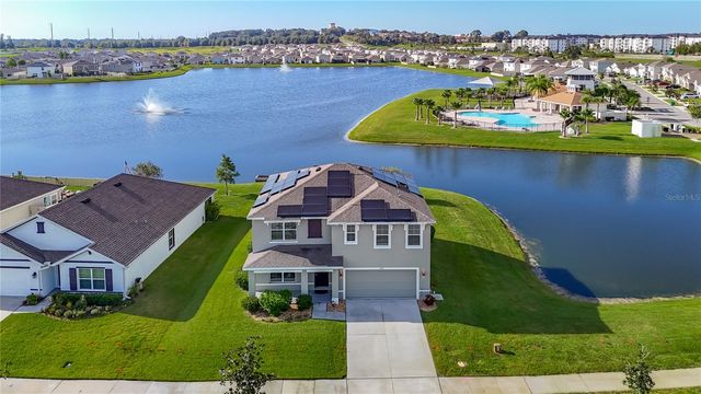 8075 BROAD POINTE DRIVE, Zephyrhills, FL 33540