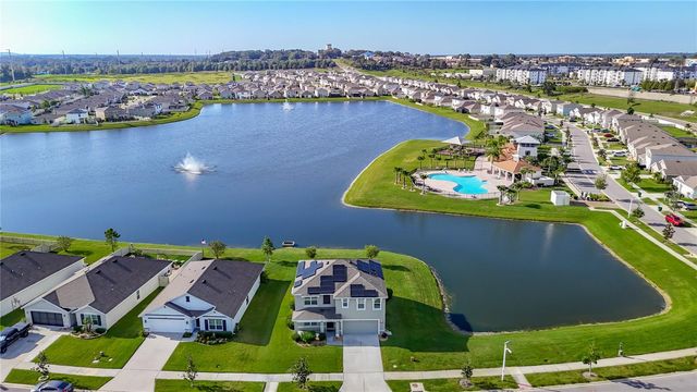 8075 BROAD POINTE DRIVE, Zephyrhills, FL 33540
