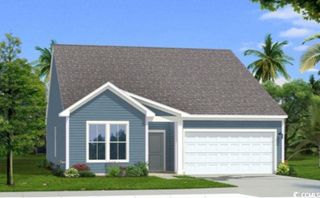 125 TBD Joyce Dr, Longs, SC 29568
