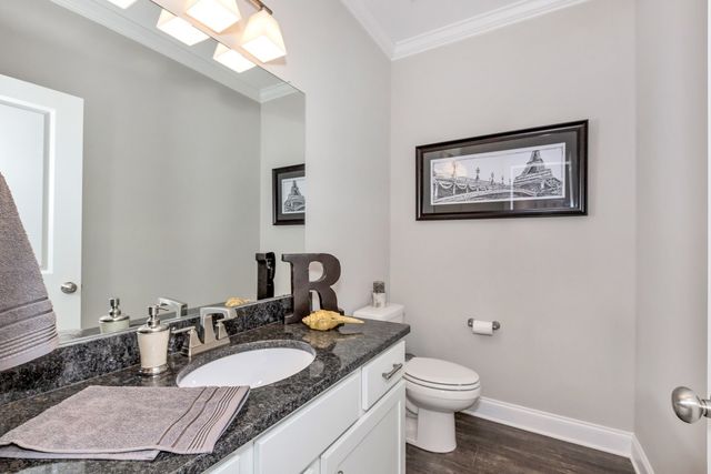 110 Ireton Aly, Antioch, TN 37013