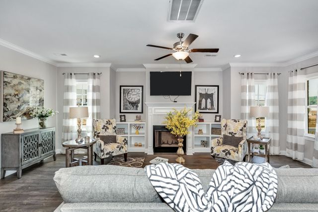 110 Ireton Aly, Antioch, TN 37013