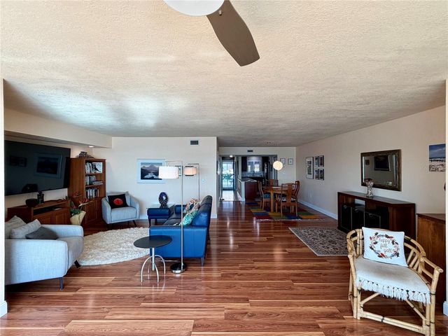 6020 SHORE BOULEVARD S 207, Gulfport, FL 33707