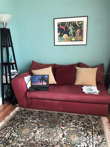 6020 SHORE BOULEVARD S 207, Gulfport, FL 33707