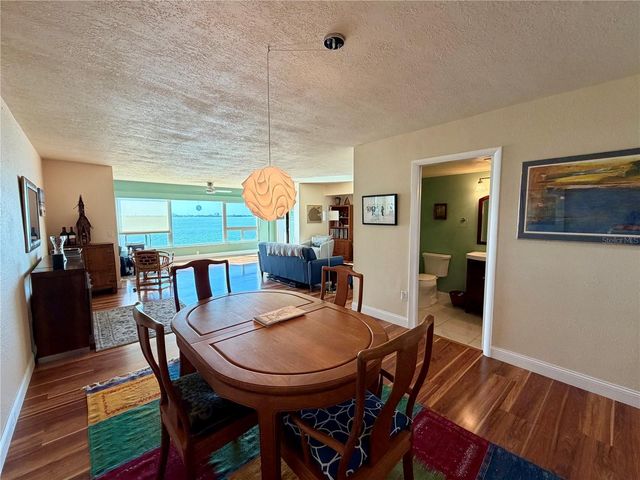 6020 SHORE BOULEVARD S 207, Gulfport, FL 33707