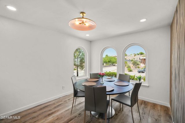 856 HEMPSTEAD Drive, El Paso, TX 79912