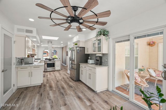 856 HEMPSTEAD Drive, El Paso, TX 79912
