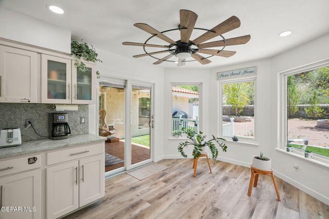 856 HEMPSTEAD Drive, El Paso, TX 79912