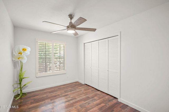 856 HEMPSTEAD Drive, El Paso, TX 79912