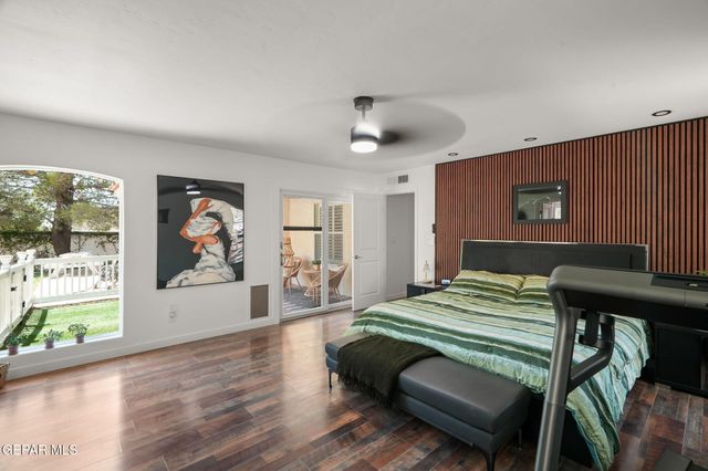 856 HEMPSTEAD Drive, El Paso, TX 79912