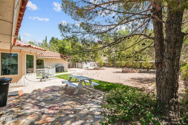 856 HEMPSTEAD Drive, El Paso, TX 79912