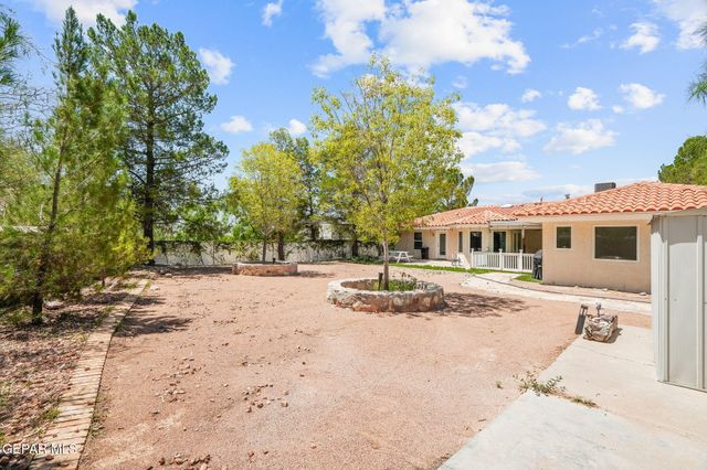 856 HEMPSTEAD Drive, El Paso, TX 79912