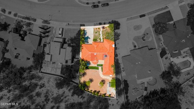 856 HEMPSTEAD Drive, El Paso, TX 79912