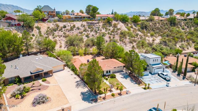 856 HEMPSTEAD Drive, El Paso, TX 79912