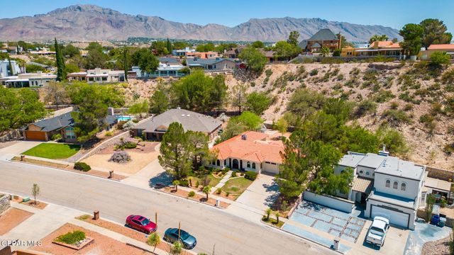 856 HEMPSTEAD Drive, El Paso, TX 79912
