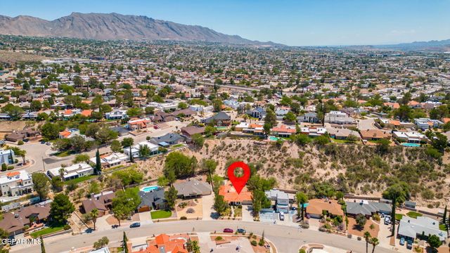 856 HEMPSTEAD Drive, El Paso, TX 79912