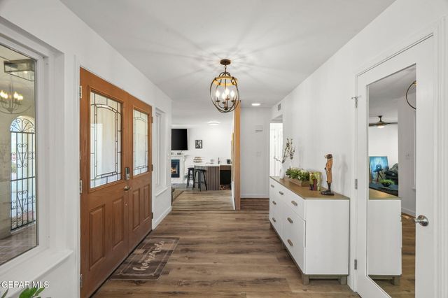 856 HEMPSTEAD Drive, El Paso, TX 79912