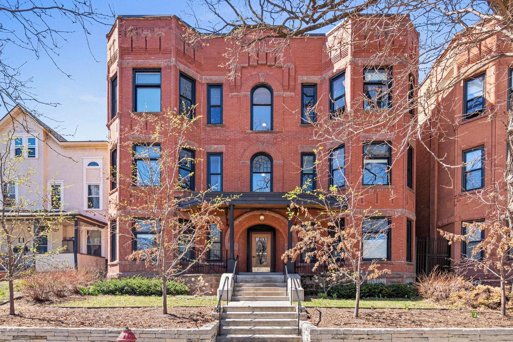1520 Elliot Avenue 3, Minneapolis, MN 55404 — photo 2