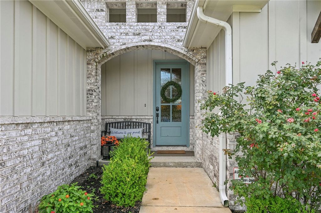 4004 Brownway Drive, College Station, TX 77845 — photo 2