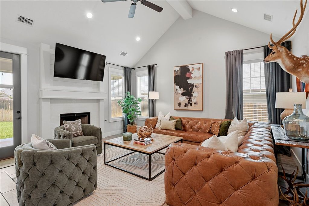 4004 Brownway Drive, College Station, TX 77845 — photo 4