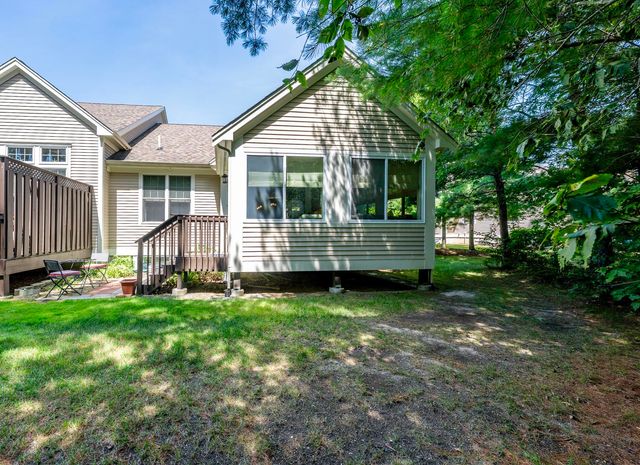 26 Grey Hawk Drive, Mashpee, MA 02649