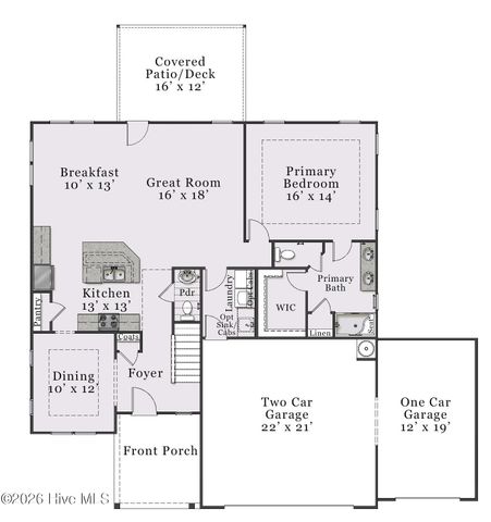 921 Peckham Lp 230, Aberdeen, NC 28315