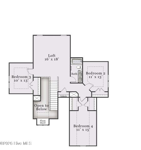 921 Peckham Lp 230, Aberdeen, NC 28315