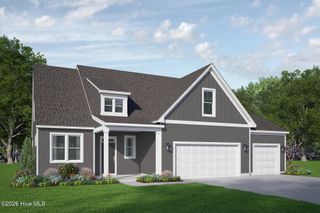 921 Peckham Lp 230, Aberdeen, NC 28315