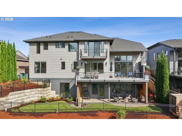 32108 Sw WILLAMETTE Way, Wilsonville, OR 97070