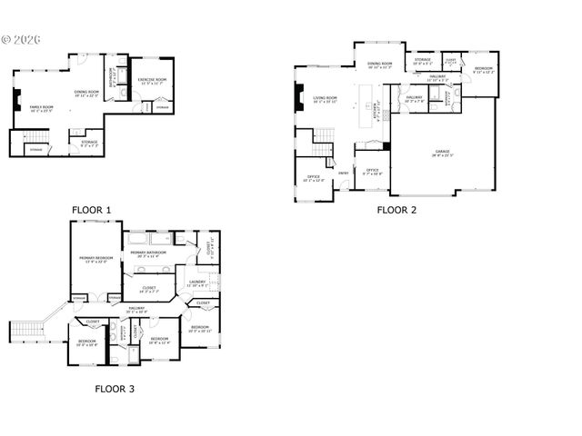 32108 Sw WILLAMETTE Way, Wilsonville, OR 97070