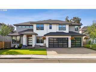 32108 Sw WILLAMETTE Way, Wilsonville, OR 97070