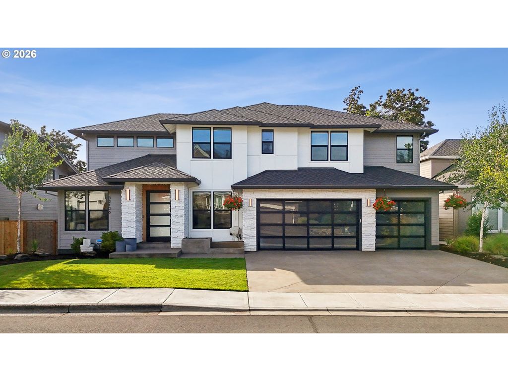 32108 Sw WILLAMETTE Way, Wilsonville, OR 97070
